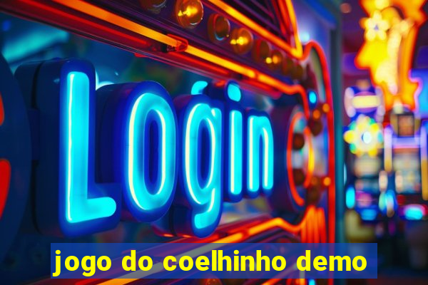 jogo do coelhinho demo